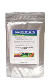 Mycotrol WPO Mycoinsecticide