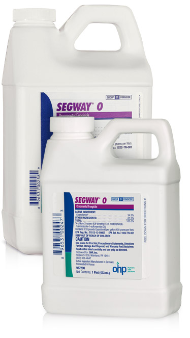 Segway O Fungicide