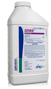 Seido Fungicide for Powdery Mildew